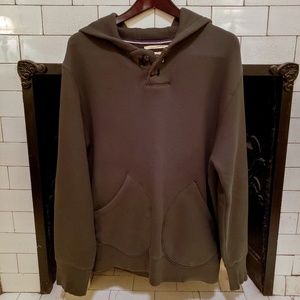 Levi Men's Unique Hoodie (L)